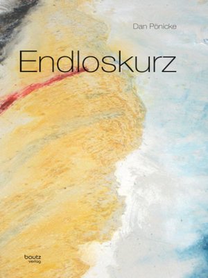 cover image of Endloskurz